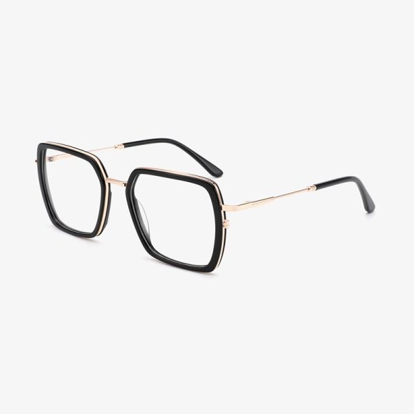 Metal optical frame WR24M050 C1