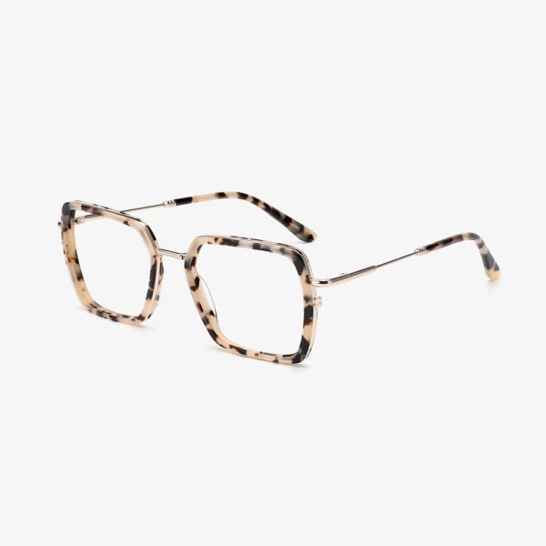 Metal optical frame WR24M050 C2