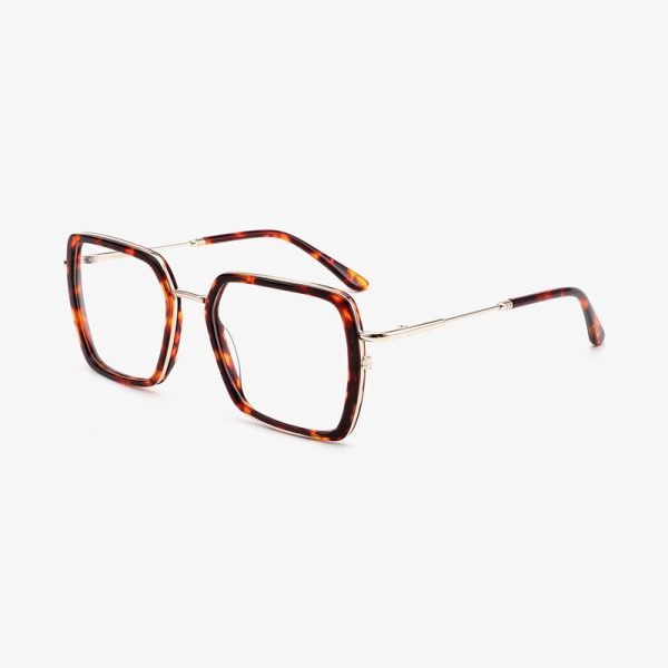 Metal optical frame WR24M050 C3