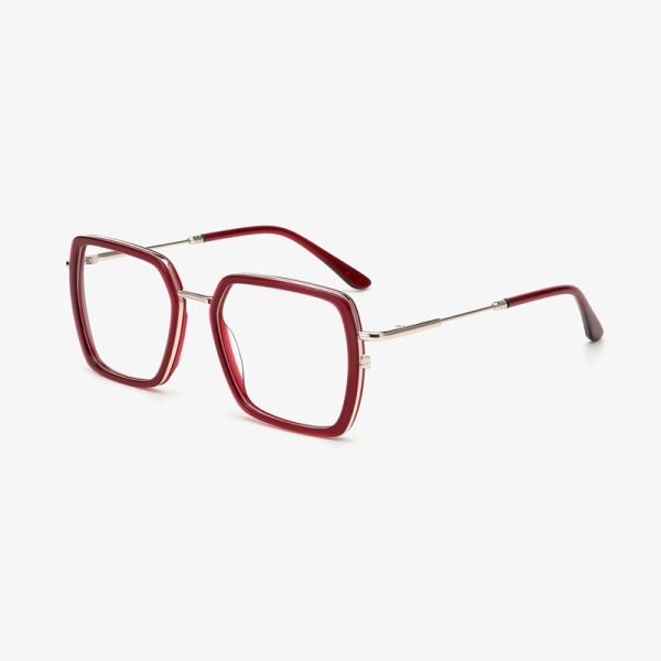 Metal optical frame WR24M050 C4