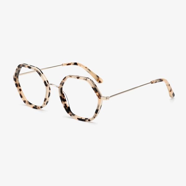 Metal optical frame WR24M052 C1