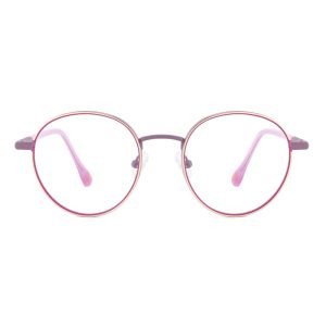 Metal optical glasses XCT801
