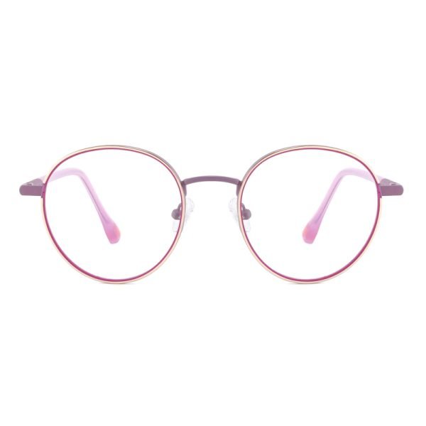 Metal optical glasses XCT801