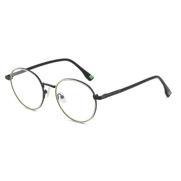Metal optical glasses XCT801 C1