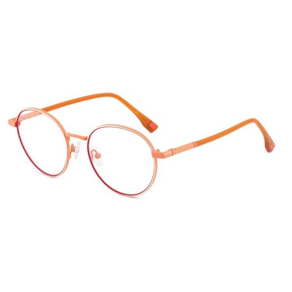Metal optical glasses XCT801 C2