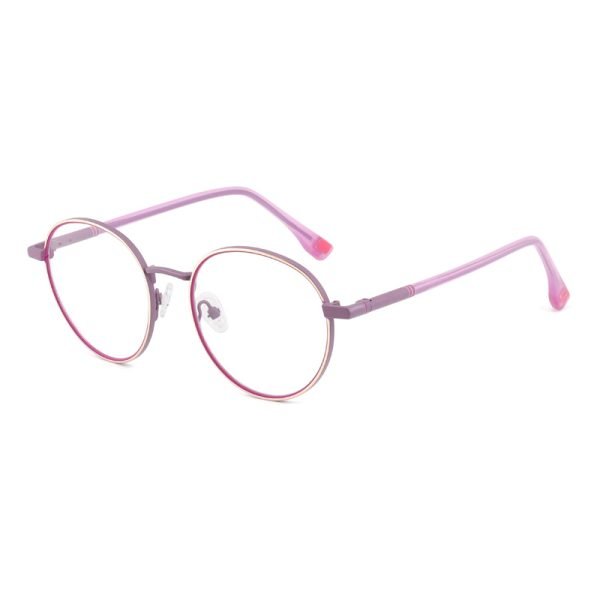 Metal optical glasses XCT801 C3