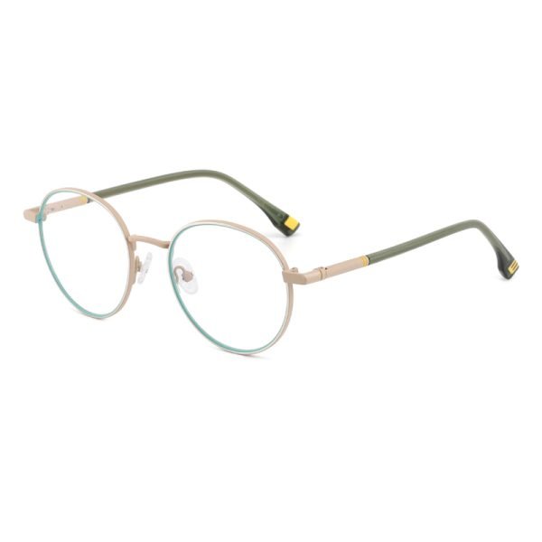 Metal optical glasses XCT801 C4