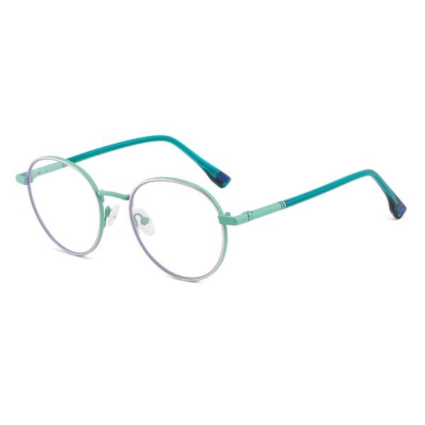 Metal optical glasses XCT801 C5