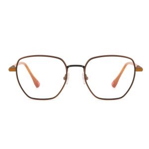 Metal optical glasses XCT802