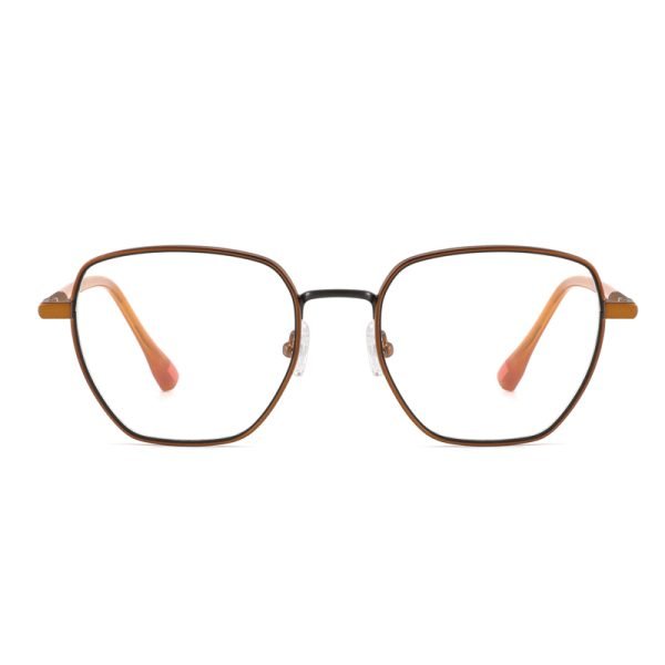 Metal optical glasses XCT802