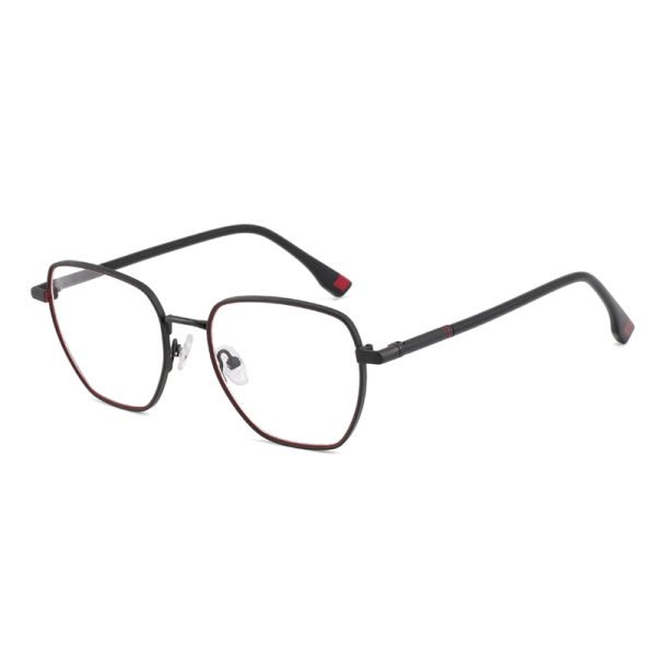 Metal optical glasses XCT802 C1