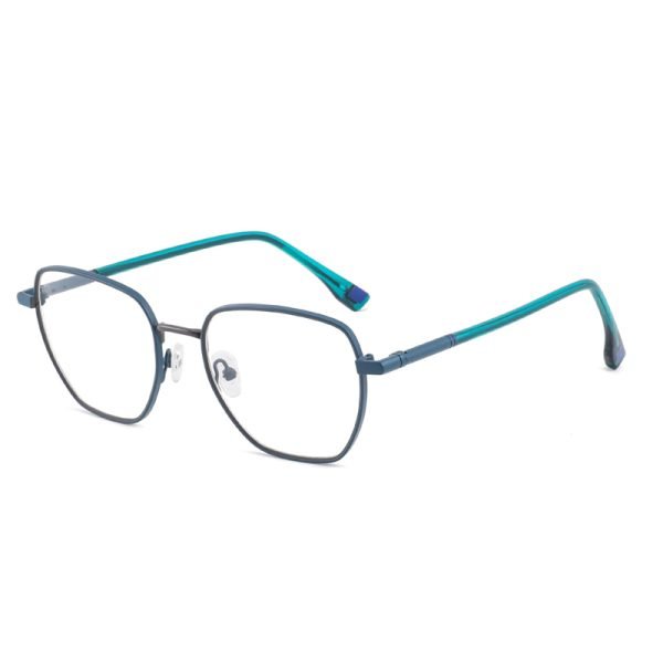Metal optical glasses XCT802 C2