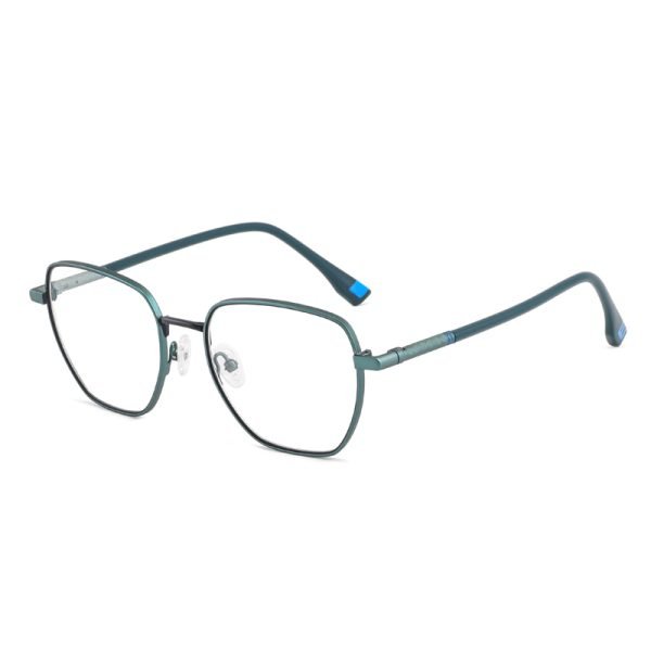 Metal optical glasses XCT802 C3