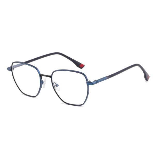 Metal optical glasses XCT802 C4