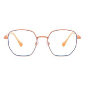 Metal optical glasses XCT803