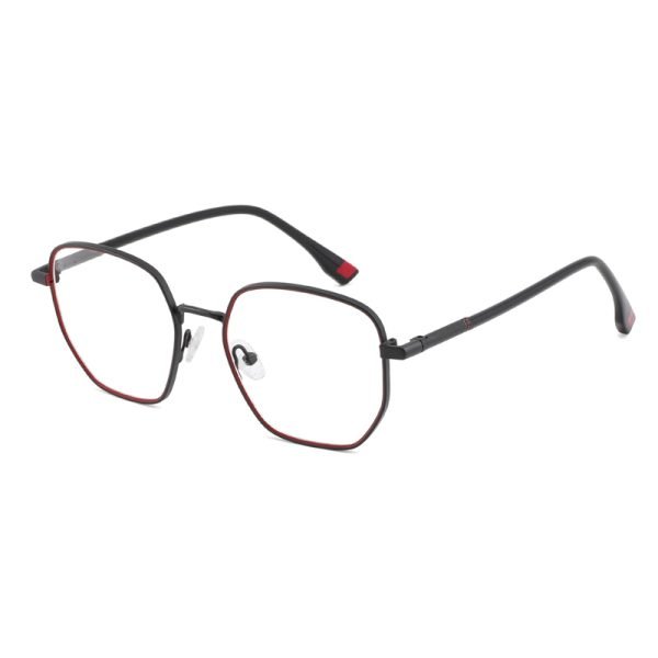 Metal optical glasses XCT803 C1