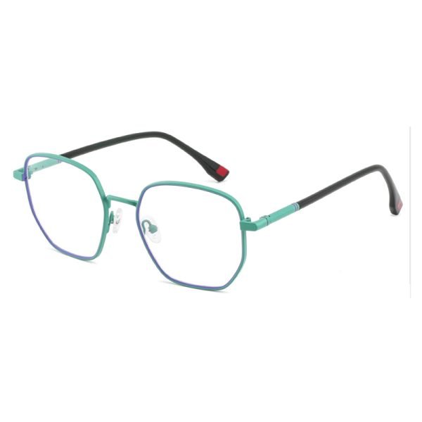 Metal optical glasses XCT803 C2