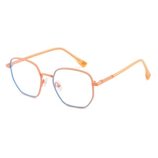 Metal optical glasses XCT803 C3
