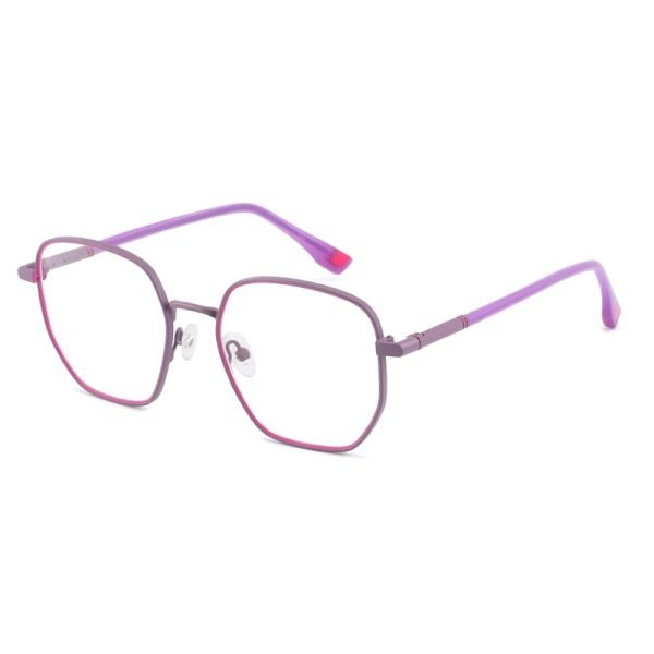 Metal optical glasses XCT803 C4