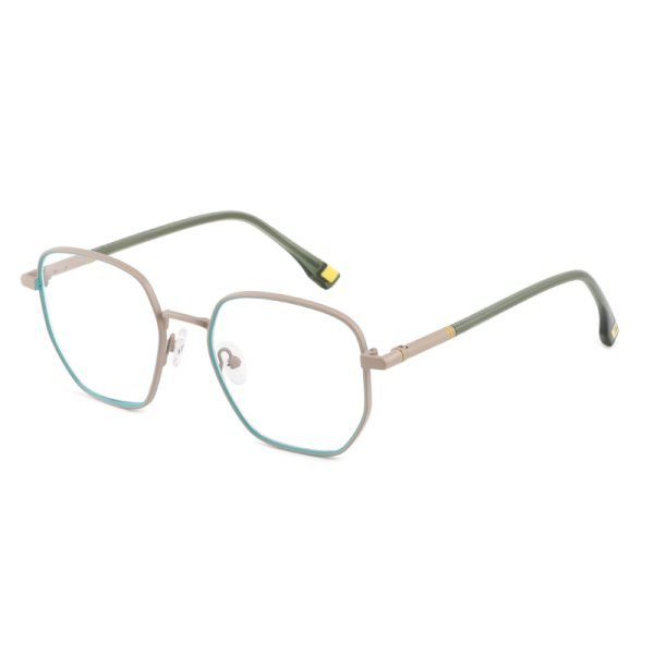 Metal optical glasses XCT803 C5