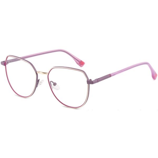 Metal optical glasses XCT804 C3