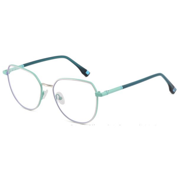 Metal optical glasses XCT804 C4