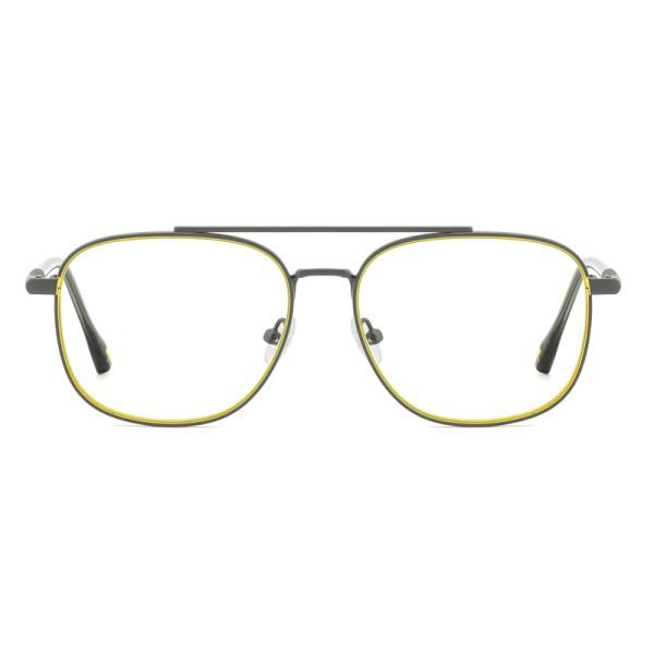 Metal optical glasses XCT805