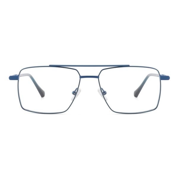 Metal optical glasses XCT806