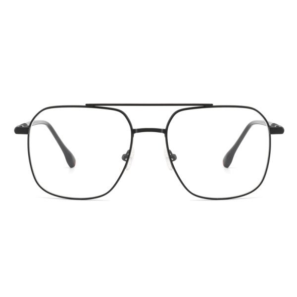 Metal optical glasses XCT807