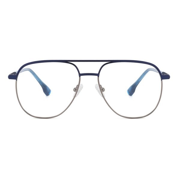 Metal optical glasses XCT808