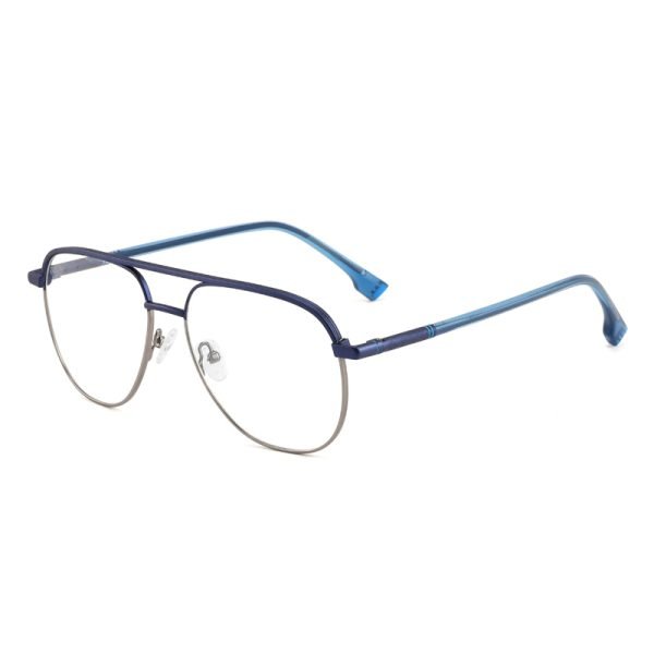 Metal optical glasses XCT808 C2