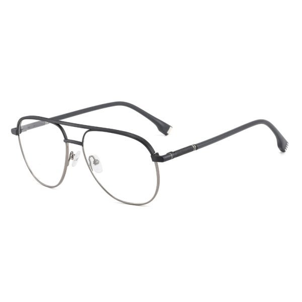 Metal optical glasses XCT808 C3