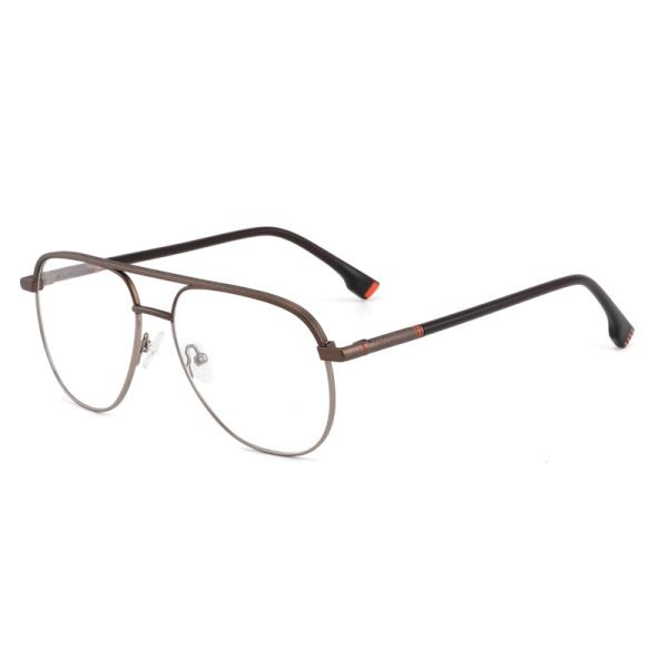 Metal optical glasses XCT808 C4