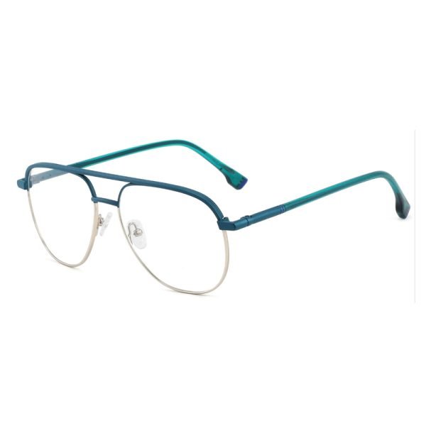 Metal optical glasses XCT808 C5