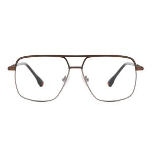 Metal optical glasses XCT809