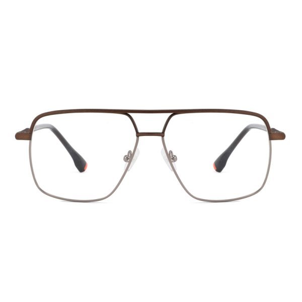 Metal optical glasses XCT809