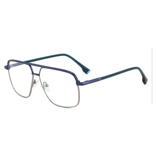 Metal optical glasses XCT809 C2