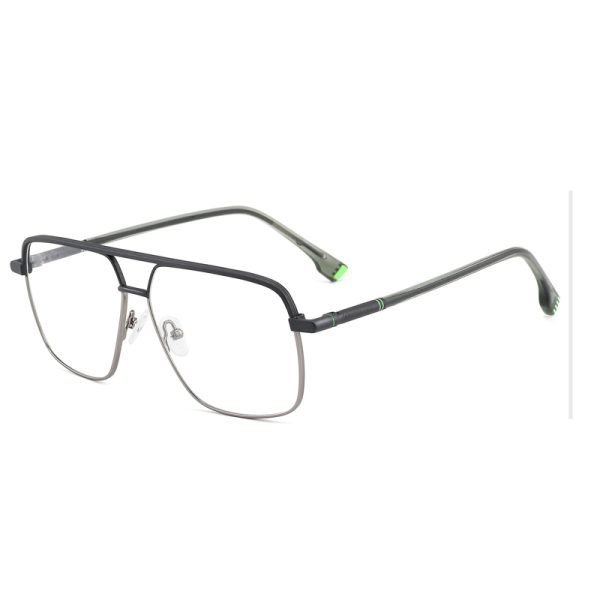 Metal optical glasses XCT809 C3