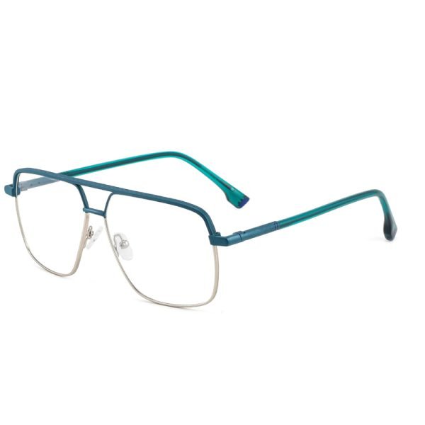 Metal optical glasses XCT809 C5