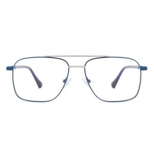 Metal optical glasses XCT810