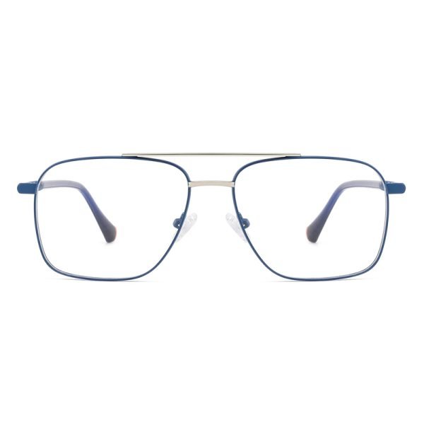 Metal optical glasses XCT810