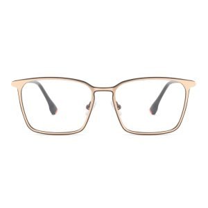 Metal optical glasses XCT811