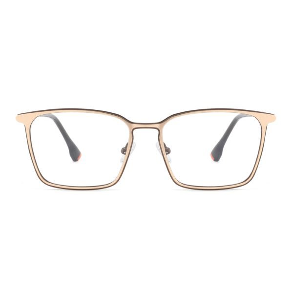 Metal optical glasses XCT811