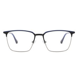 Metal optical glasses XCT812