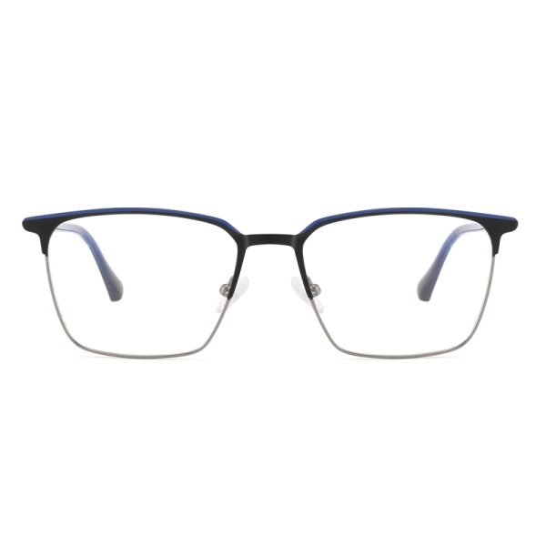 Metal optical glasses XCT812
