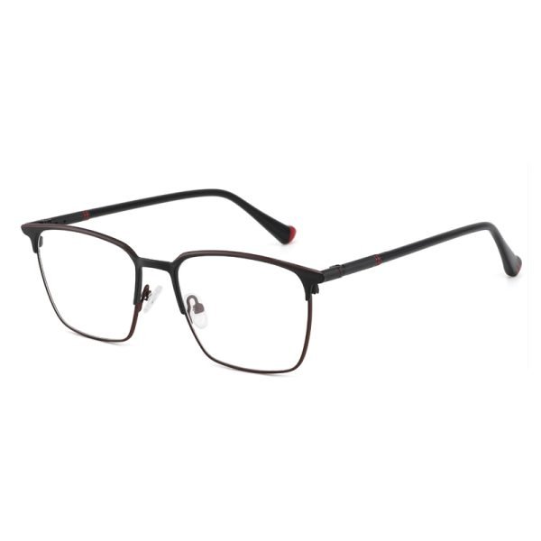 Metal optical glasses XCT812 C1