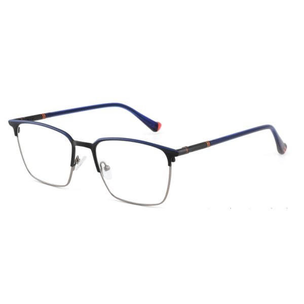 Metal optical glasses XCT812 C2