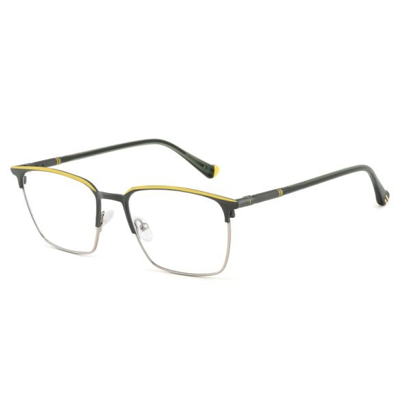 Metal optical glasses XCT812 C3