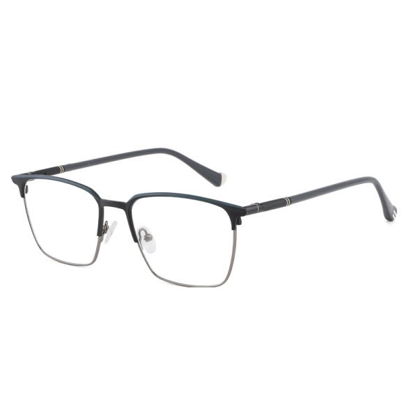 Metal optical glasses XCT812 C5