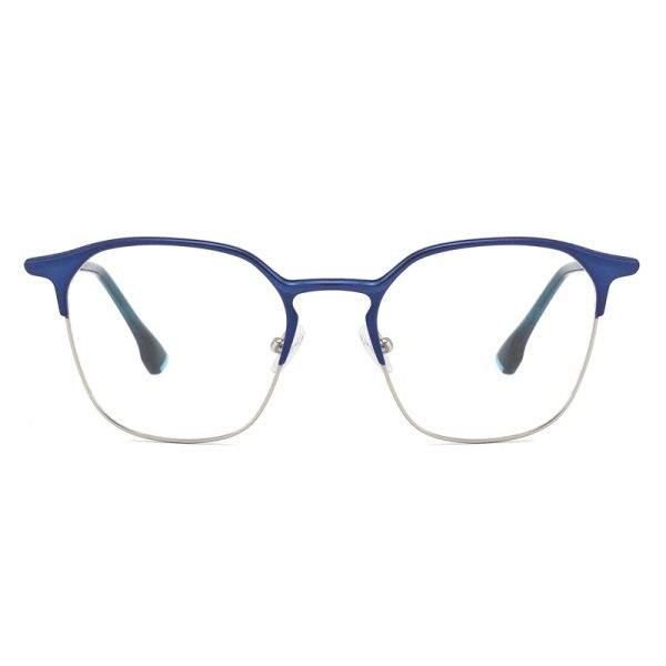 Metal optical glasses XCT813
